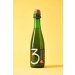 3 Fonteinen Gele Perzik 0,375L 