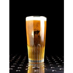 Lost and Grounded  Verre 12 Pint - Quaff Webshop