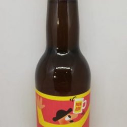 MIKKELLER KINDER SERIES GRAPEFRUIT 33CL SIN 0.3% - Pez Cerveza