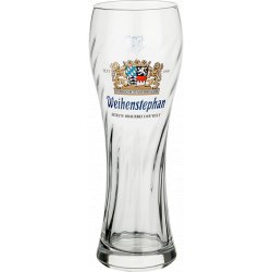 Weihenstephan Weissbierglas - 6 x 50 cl - Bieronlineshop