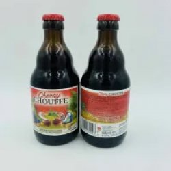 Brasserie d’Achouffe Cherry Chouffe Brasserie d’Achouffe Cherry Chouffe