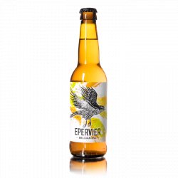 Source Épervier 7% 24x33cl - Beercrush