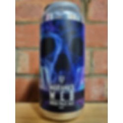 Azvex Brewing Company Mariana