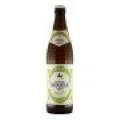 Riegele Leichte Weisse 0,5l - Craftbeer Shop