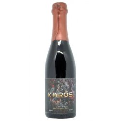 Spartacus Brewing Kairos - Tomo 1 - Hops & Hopes