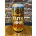 A Whole Lot Of Faith & Jaipur  Double Hazy IPA  Northern Monk 