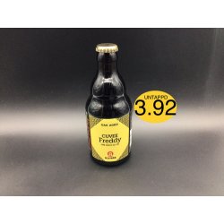 CUVÉE FREDDY(Alvinne) SOUR - Craft Beer Lab