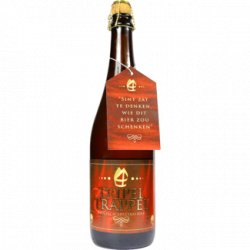 Brouwerij Van Steenberge Tripel Trappel Brouwerij Van Steenberge Tripel Trappel