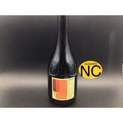 [EXCLU CBL] RHEUBUS (L’APAISÉE) WILD ALE - Craft Beer Lab