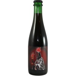 Holy Goat Brewing Crimson Void