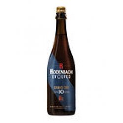 Rodenbach Evolved Grand Cru  75 cl - Gastro-Beer