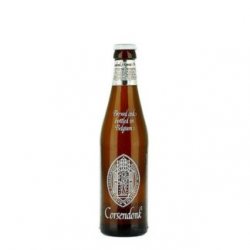 CORSENDONK AGNUS TRIPEL - Birre da Manicomio