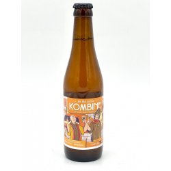 Weihenstephaner / St. Bernardus Braupakt Blonde Ale Weihenstephaner / St. Bernardus Braupakt Blonde Ale