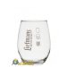 LIEFMANS (LETRAS BLANCAS) - Vaso - 25cl 