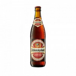 Tradition dunkel Weihenstephan - Bierhandwerk