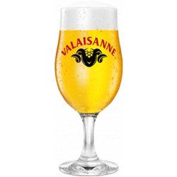 Valaisanne Tulpenglas - 6 x 30 cl - Bieronlineshop