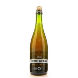 Horal Oude Geuze Mega Blend 17 75cl - Belgas Online