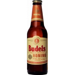 Budelse Brouwerij Budels Honing