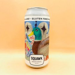 Squawk Brewing Co. Mallard [GF Pale] - Alpha Bottle Shop & Tap