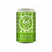 Black Isle Blonde - Organic Lager 330ml Can 