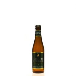 De Halve Maan Straffe Hendrik Tripel 33cl - Belgas Online