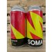 Soma Meteor 8% 