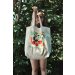Tatamagouche Rooted Canvas Totebag 