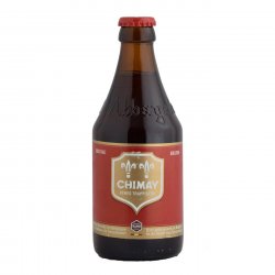 Chimay Red 330ml - Cava Rokos