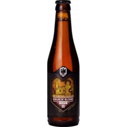 Stadsbrouwerij 013 Kruikje Blond