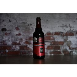 Bottle Logic - Alchemy of Elements (2022) - addicted2craftbeer