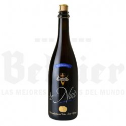 Bush de Nuits