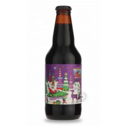 Prairie Christmas Bomb!