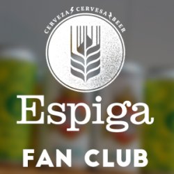 Espiga Fan Club - Espiga