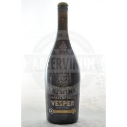 Herkenrode Vesper Tripel 75cl - AbeerVinum