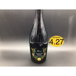 SUMMER RIBES (Wild Creatures) WILD ALE - Craft Beer Lab