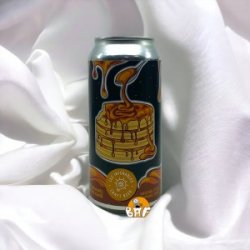 The Caramel On The Cake (IS) - BAF - Bière Artisanale Française