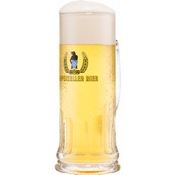 Appenzeller Bier Seidel Bierglas - 6 x 20 cl - Bieronlineshop