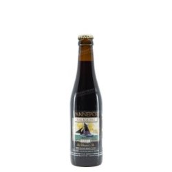 De Struise Brouwers Struise Pannepot Reserva Malaga 2012 33cl - Belgas Online