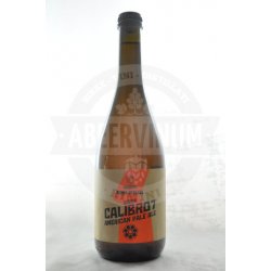 Perugia Calibro 7 Bottiglia 75cl - AbeerVinum