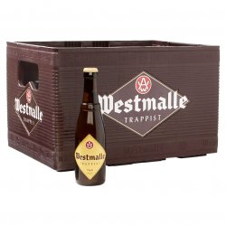 Westmalle Tripel