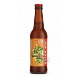 Deschutes Fresh Haze - Beer Republic