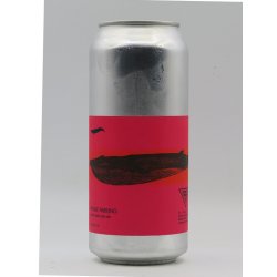 Finback  Whale Parking (canned 12-8-23) - DeBierliefhebber