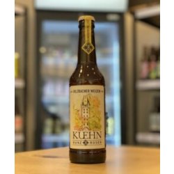 Kuehn Kunz Rosen  Vilzbacher Weizen - Craft Beer Rockstars