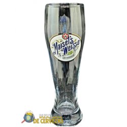 MAISEL'S WEISSE - Vaso Weizen - 50cl - Buscador de Cervezas - Brewhouse