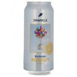 Sparkle ✨ Birthday #1 Riwaka (2026)