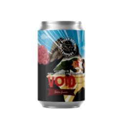 The Piggy Brewing Void - 3er Tiempo Tienda de Cervezas