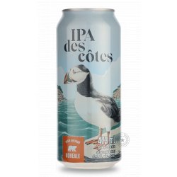 Boréale IPA Des Côtes - Beer Republic