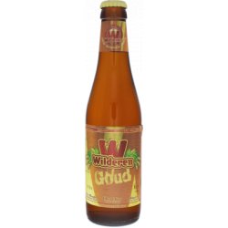 Brouwerij Wilderen Wilderen Goud