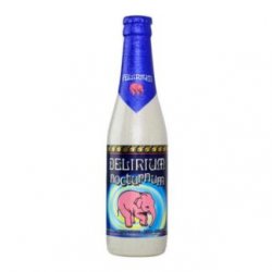 DELIRIUM NOCTURNUM - Birre da Manicomio