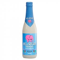 Delirium Tremens